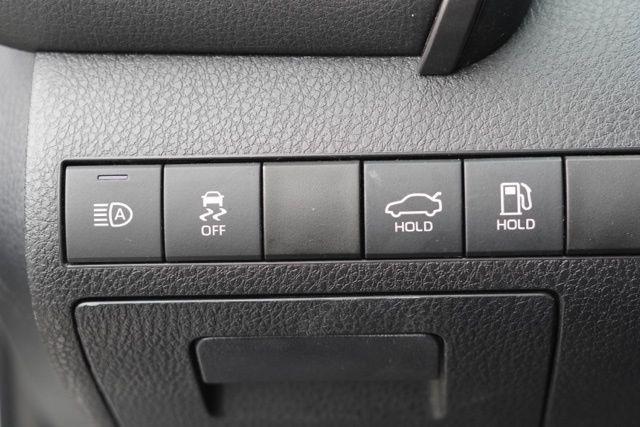 Photo of 2022 Ice Edge Toyota Camry