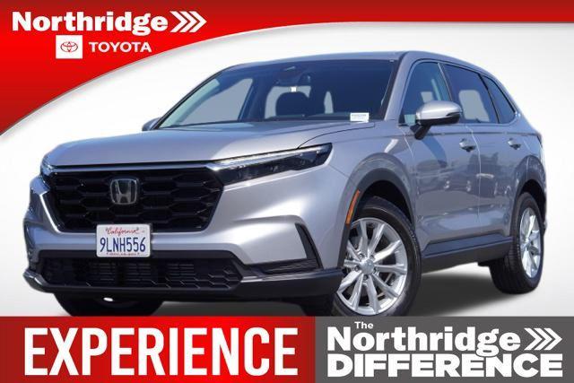 2024 Honda CR-V