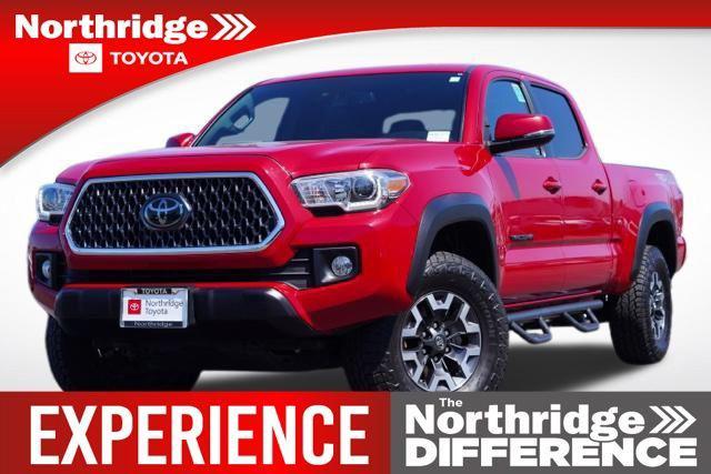 2019 Toyota Tacoma
