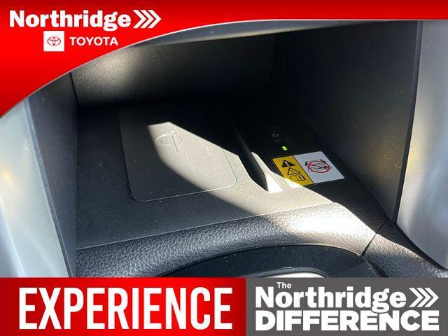 Photo of 2022 Sonic Silver Toyota Corolla Cross