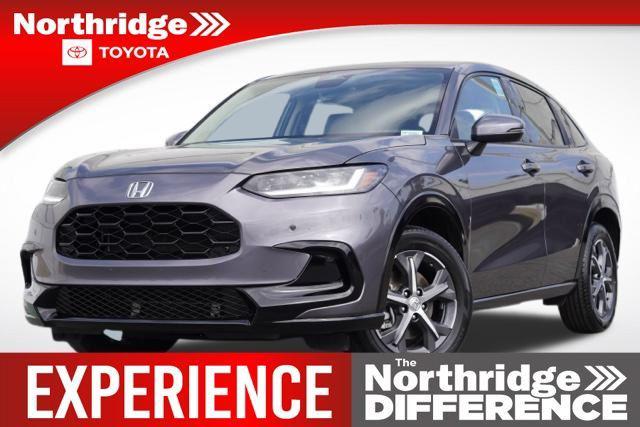 2023 Honda HR-V