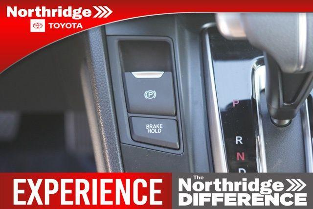 Photo of 2021 Radiant Red Metallic Honda CR-V