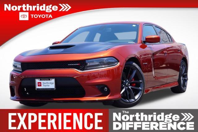 2020 Dodge Charger