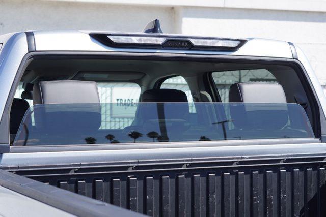 Photo of 2023 Celestial Silver Metallic Toyota Tundra