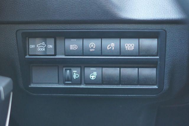 Photo of 2023 Celestial Silver Metallic Toyota Tundra
