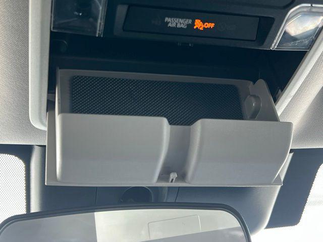 Photo of 2023 Celestial Silver Metallic Toyota Tundra