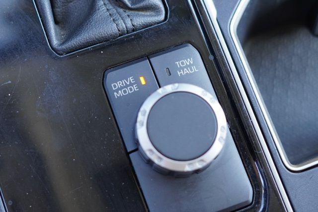 Photo of 2023 Celestial Silver Metallic Toyota Tundra