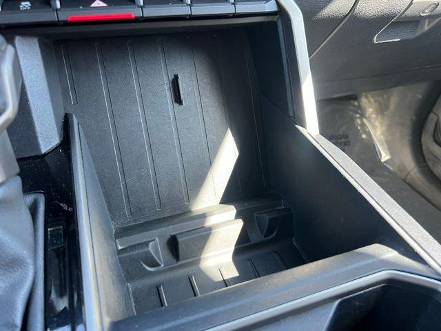 Photo of 2023 Celestial Silver Metallic Toyota Tundra