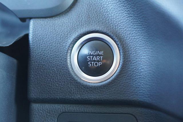 Photo of 2023 Celestial Silver Metallic Toyota Tundra