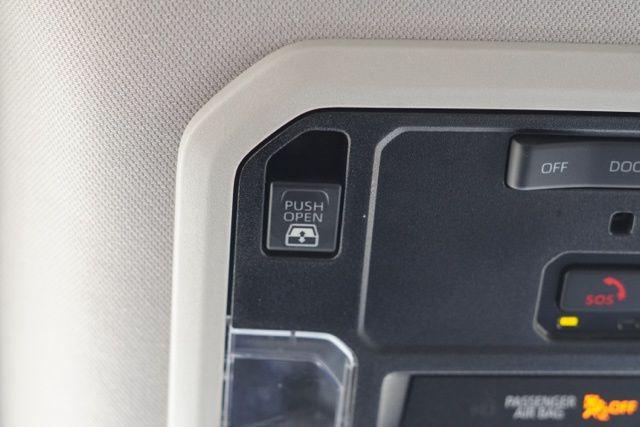 Photo of 2023 Celestial Silver Metallic Toyota Tundra