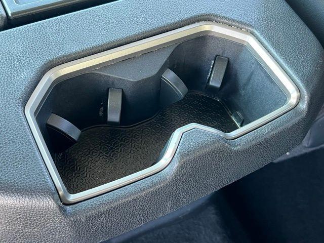 Photo of 2023 Celestial Silver Metallic Toyota Tundra