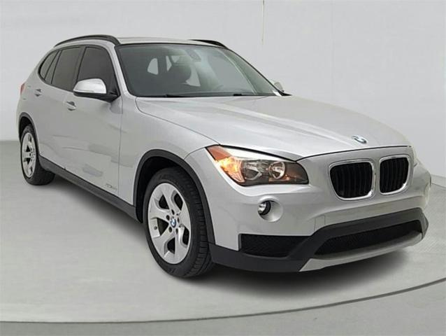 2014 BMW X1