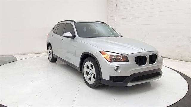 2014 BMW X1
