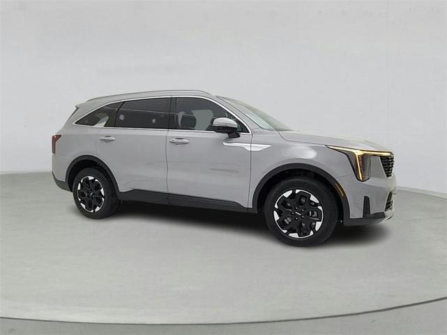 2024 Kia Sorento