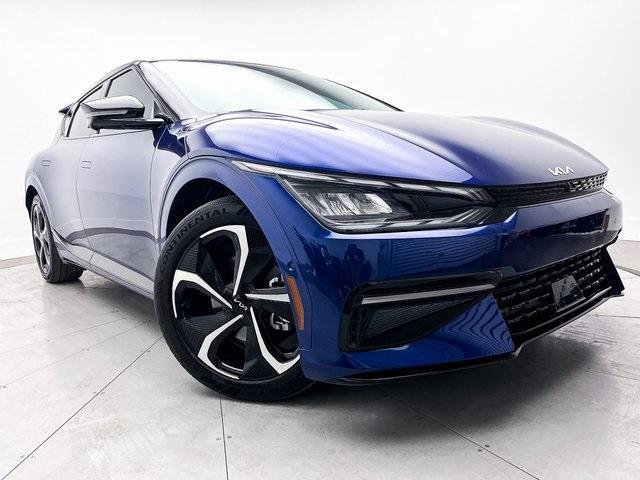 2023 Kia Ev6