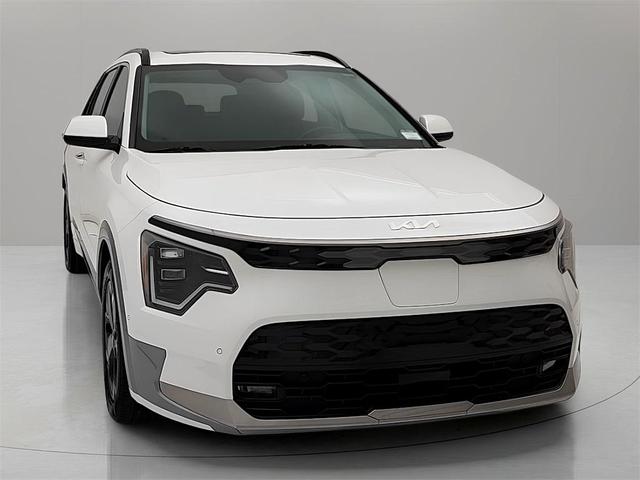 2023 Kia Niro Ev