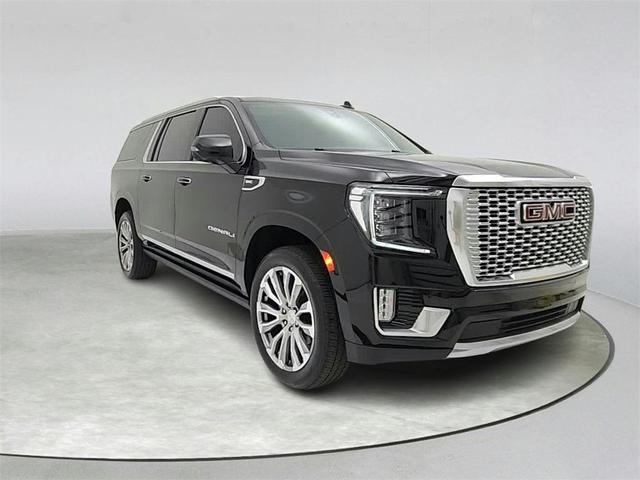 2022 GMC Yukon Xl