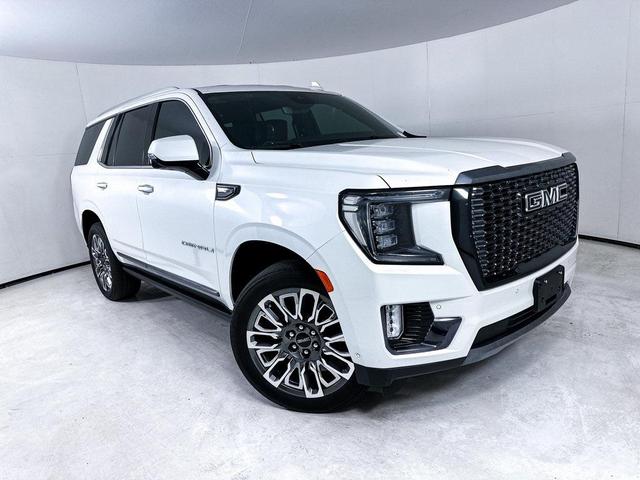 2023 GMC Yukon