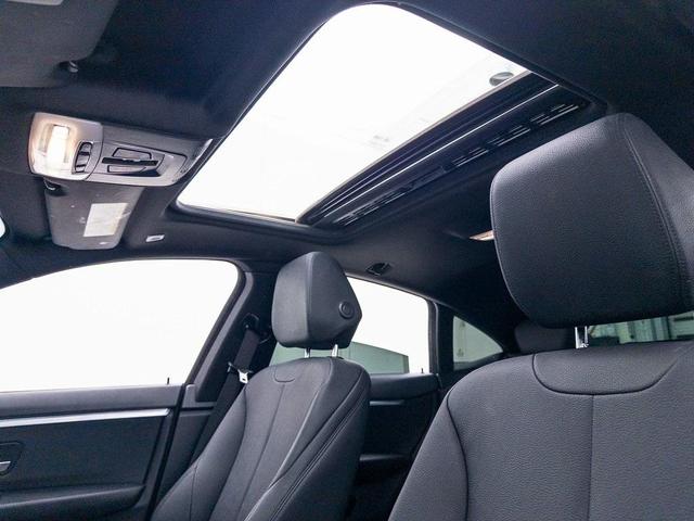 Photo of 2020 Alpine White BMW 430 Gran Coupe