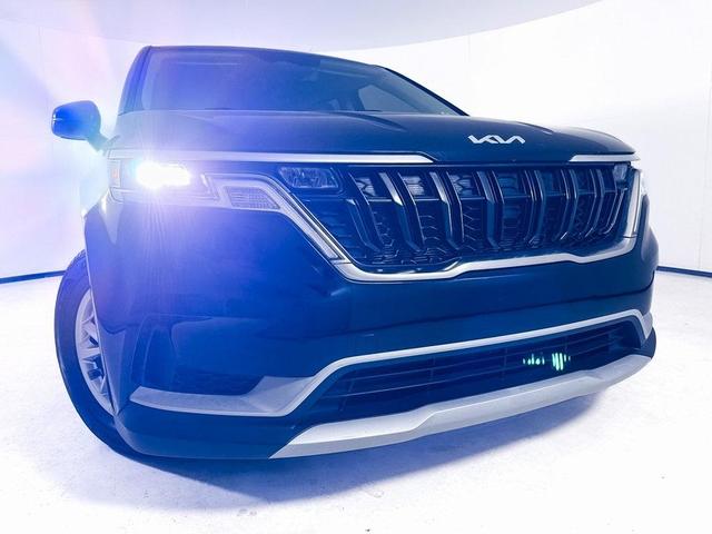 2023 Kia Carnival