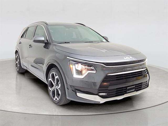 2023 Kia NIRO