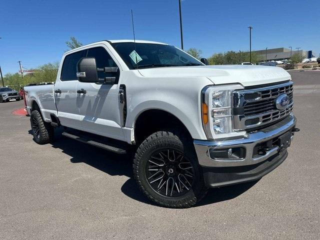 2023 Ford F-250
