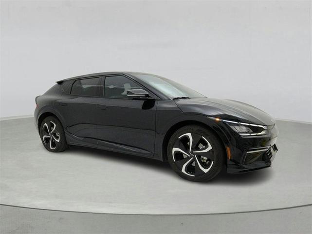 2023 Kia Ev6