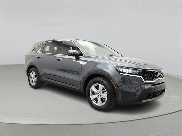 2023 Kia Sorento