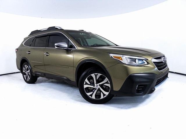 2021 Subaru Outback