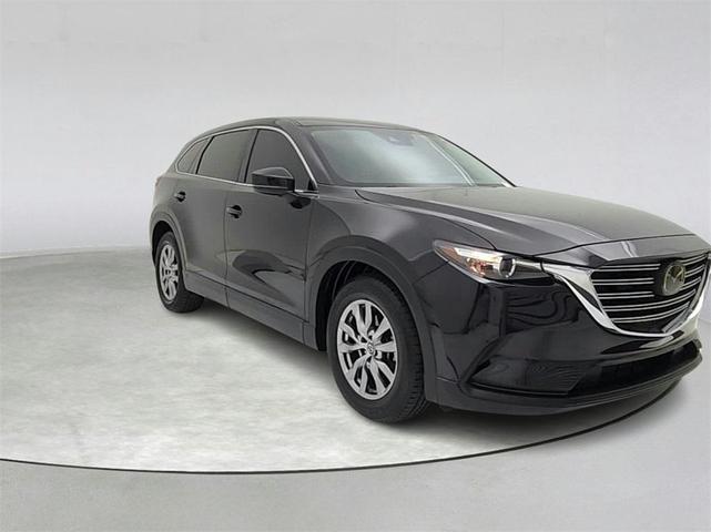 2019 Mazda CX-9