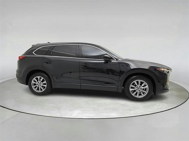 2019 Mazda CX-9
