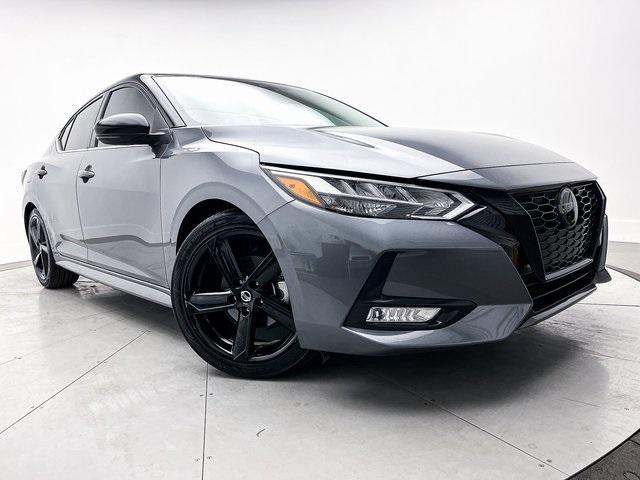2023 Nissan Sentra