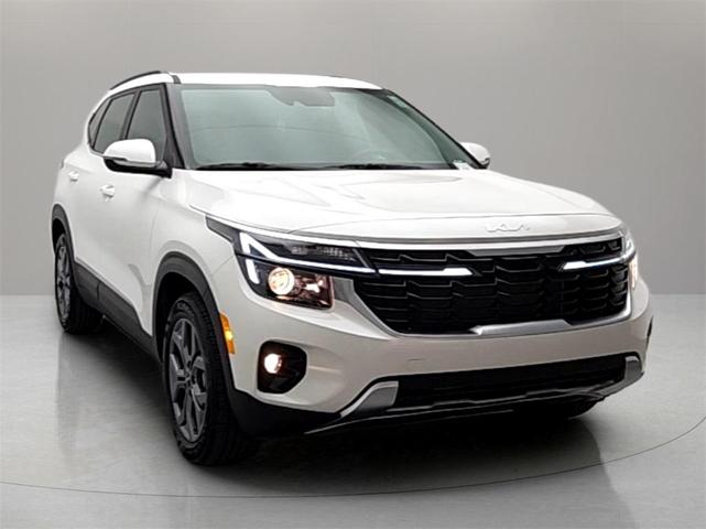2024 Kia Seltos