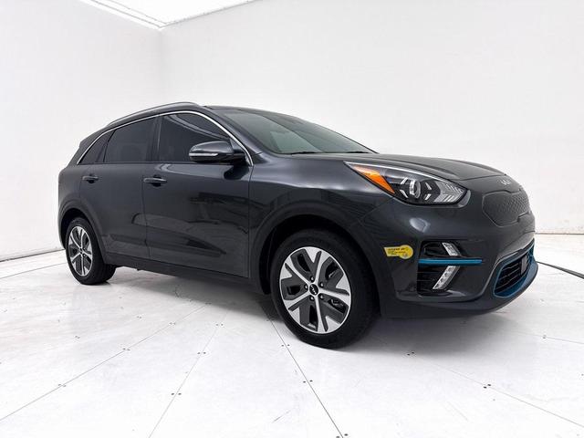 2022 Kia Niro Ev