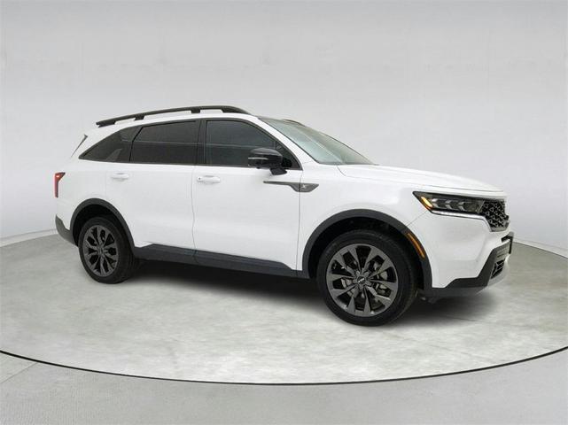 2023 Kia Sorento