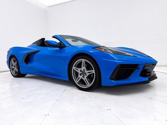 2023 Chevrolet Corvette