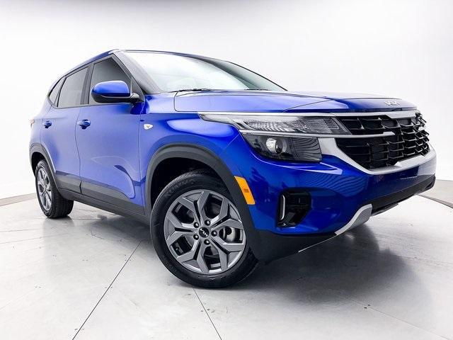 2024 Kia Seltos