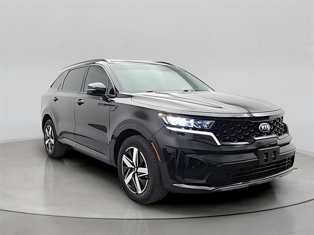 2021 Kia Sorento