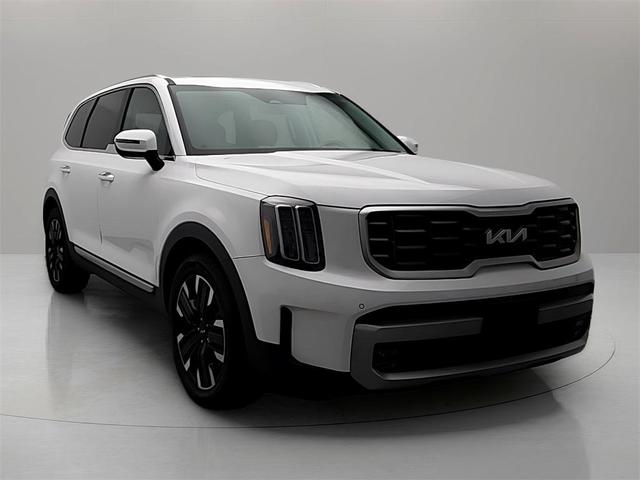 2023 Kia Telluride
