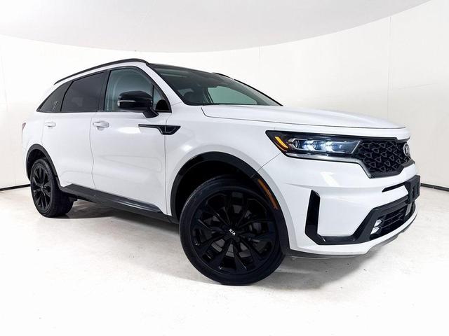 2021 Kia Sorento