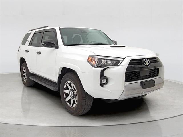 2022 Toyota 4runner