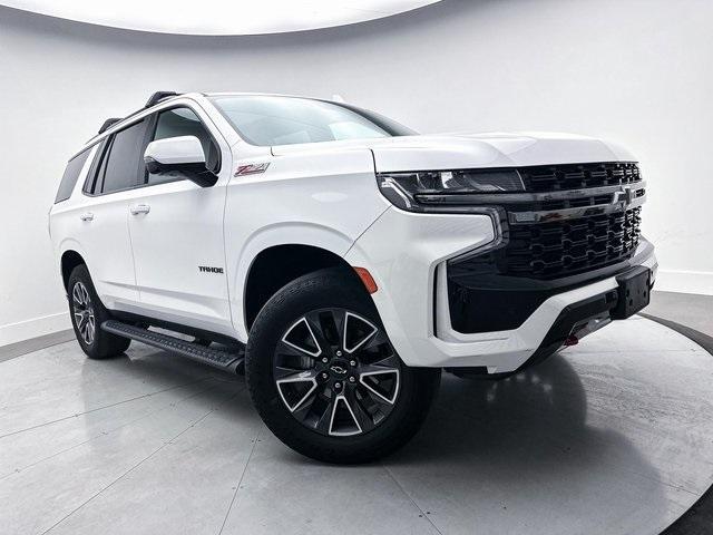 2022 Chevrolet Tahoe