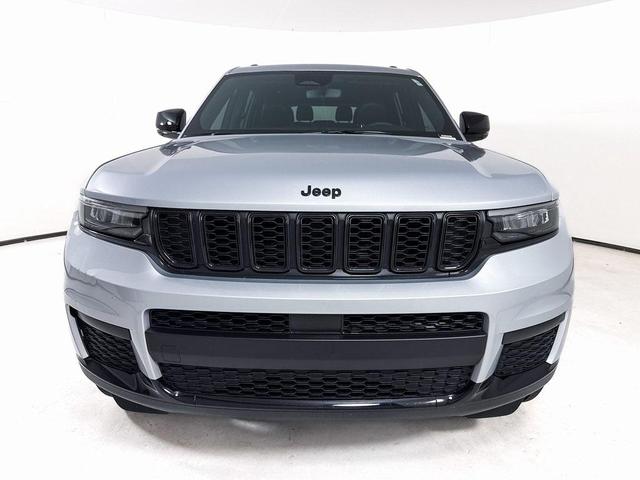 2023 Jeep Grand Cherokee L