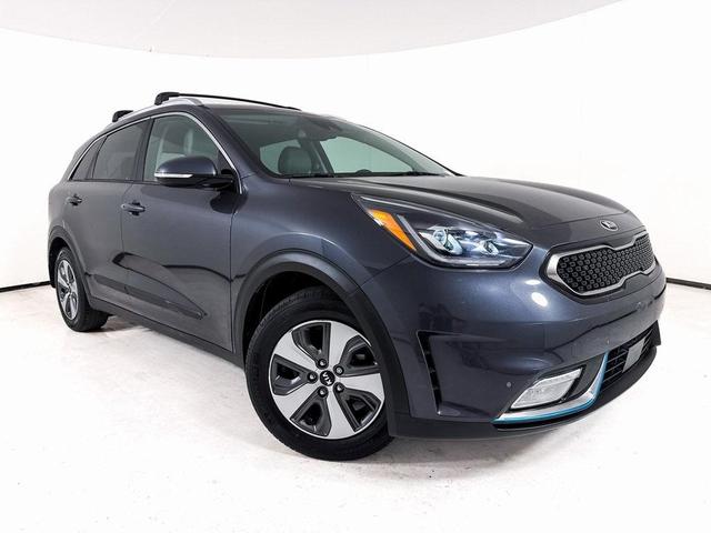 2019 Kia Niro Plug-in Hybrid