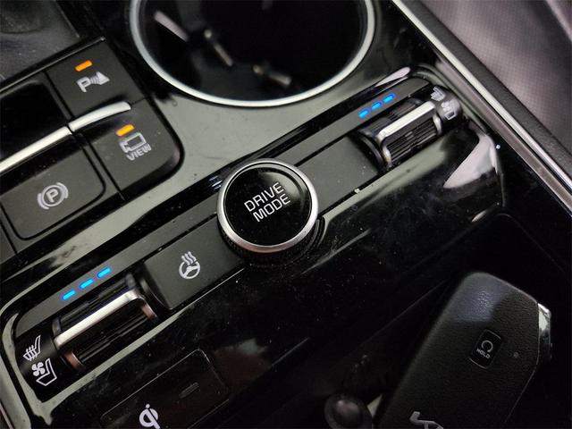 Photo of 2022 Gravity Gray Kia K5