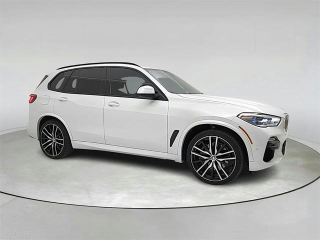 2019 BMW X5