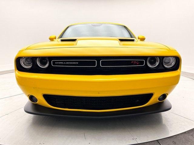 2017 Dodge Challenger