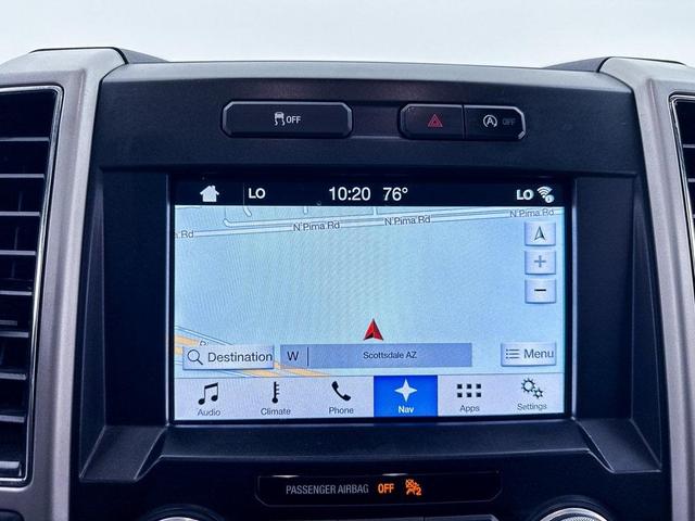 Photo of 2018 Black Ford F-150