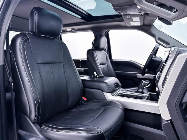 Photo of 2018 Black Ford F-150