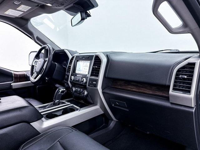 Photo of 2018 Black Ford F-150